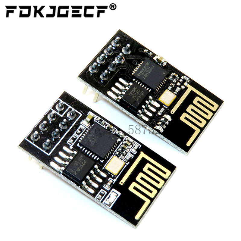 ESP8266 ESP-01 ESP-01S DHT11 D - Dht11 review and price