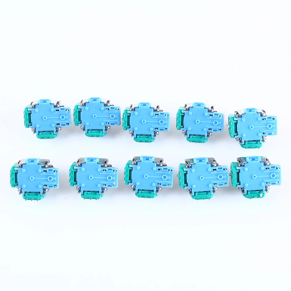10/5pcs 3D Analog Joystick Sti - Joystick Module review and price