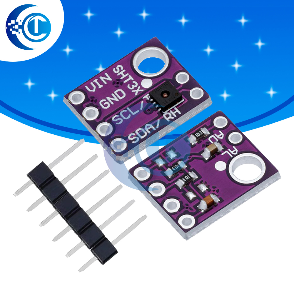 For Arduino-Compatible SHT31 S - Sht31 review and price
