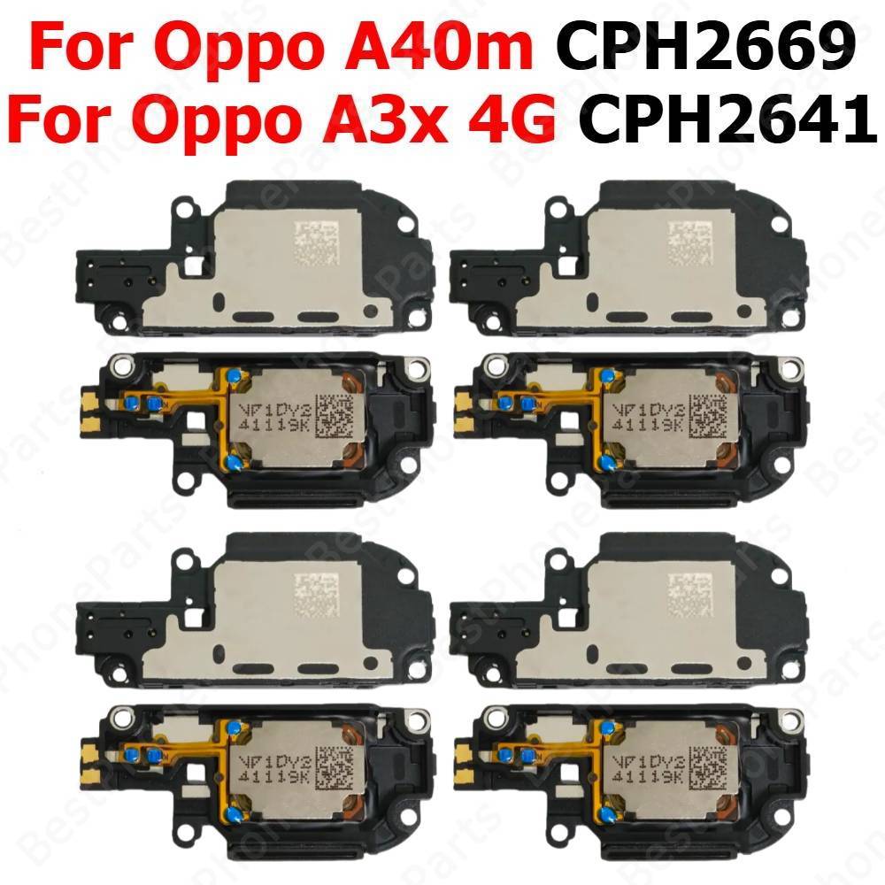 Bottom Loudspeaker For Oppo A4 - Buzzer Module review and price