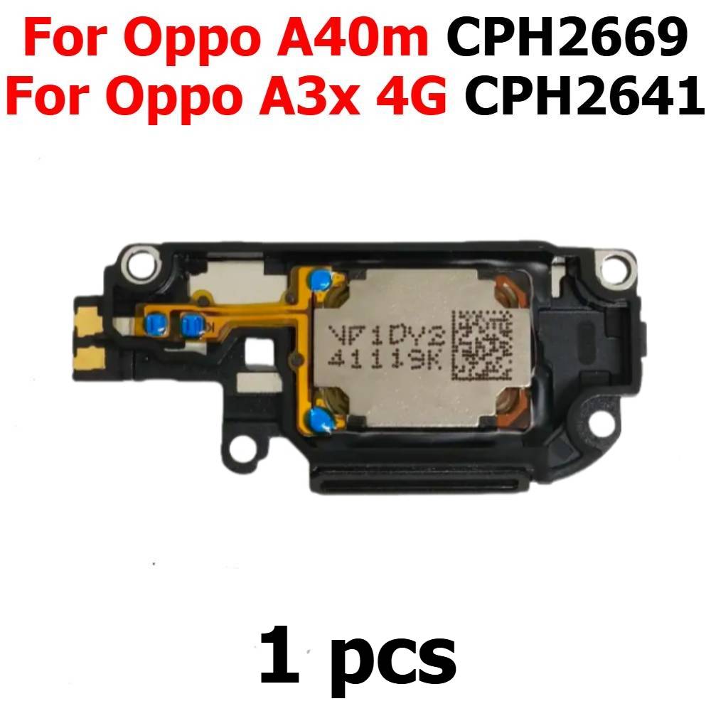 Bottom Loudspeaker For Oppo A4 - Buzzer Module review and price