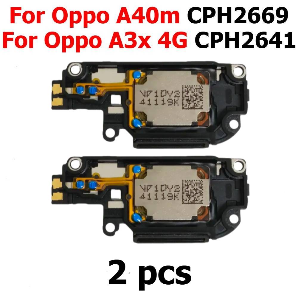 Bottom Loudspeaker For Oppo A4 - Buzzer Module review and price