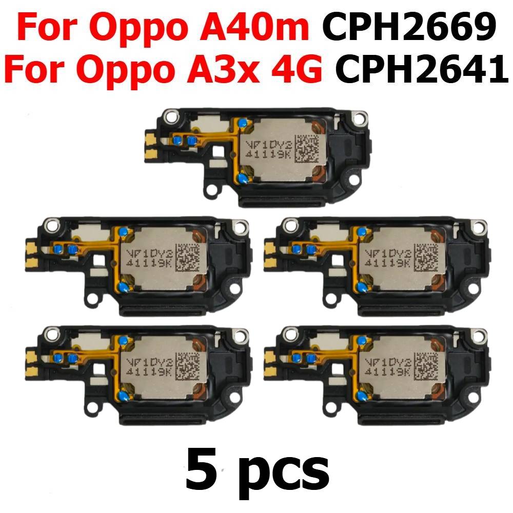 Bottom Loudspeaker For Oppo A4 - Buzzer Module review and price