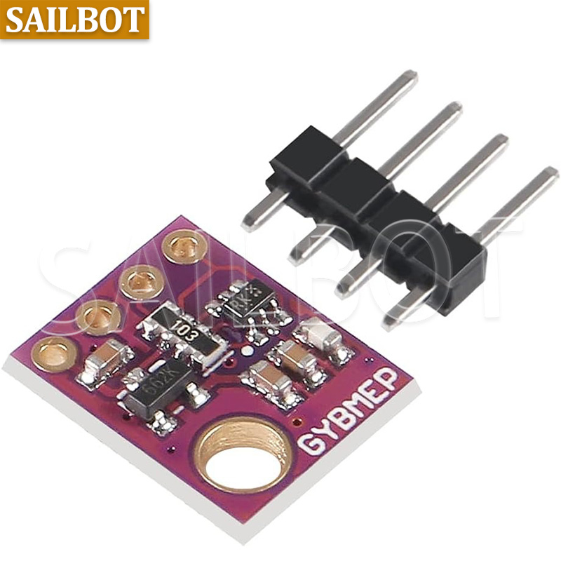 BME280 5V 3.3V Digital Sensor  - Bme280 review and price