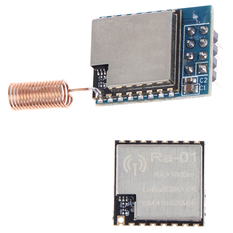 Sx1278 Lora Household Accessor - Lora Sx1278 review and price