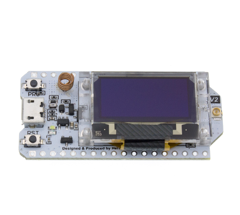 SX1276 SX1278 ESP32 LoRa 868MH - Lora Rfm95 review and price