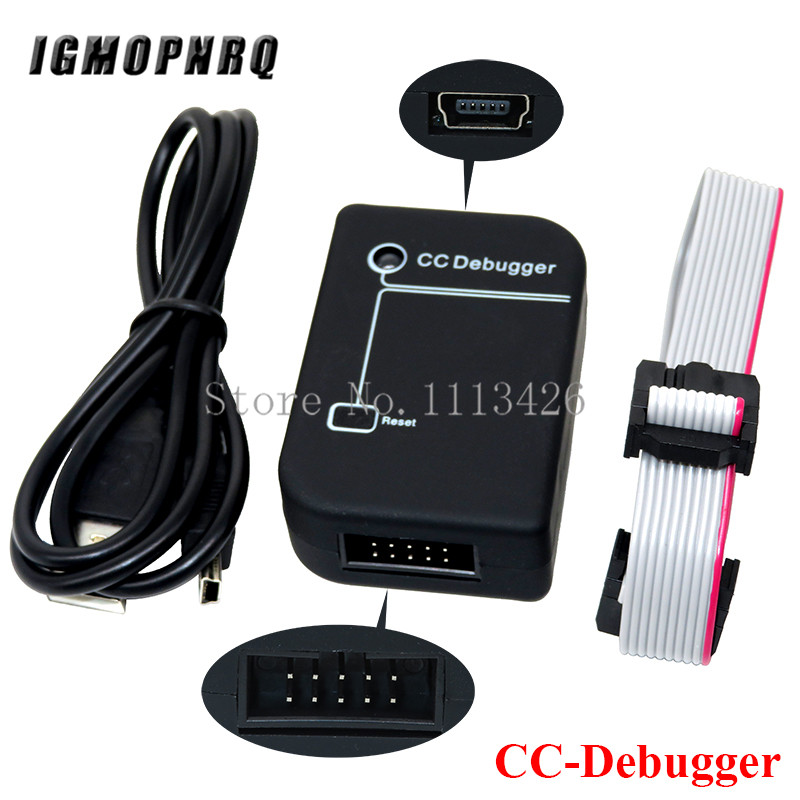 Zigbee Emulator CC2531 CC-Debu - Zigbee Cc2531 review and price