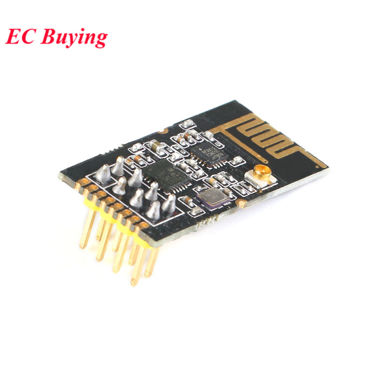 NRF24L01+PA+LNA Wireless Data  - Nrf24L01 review and price