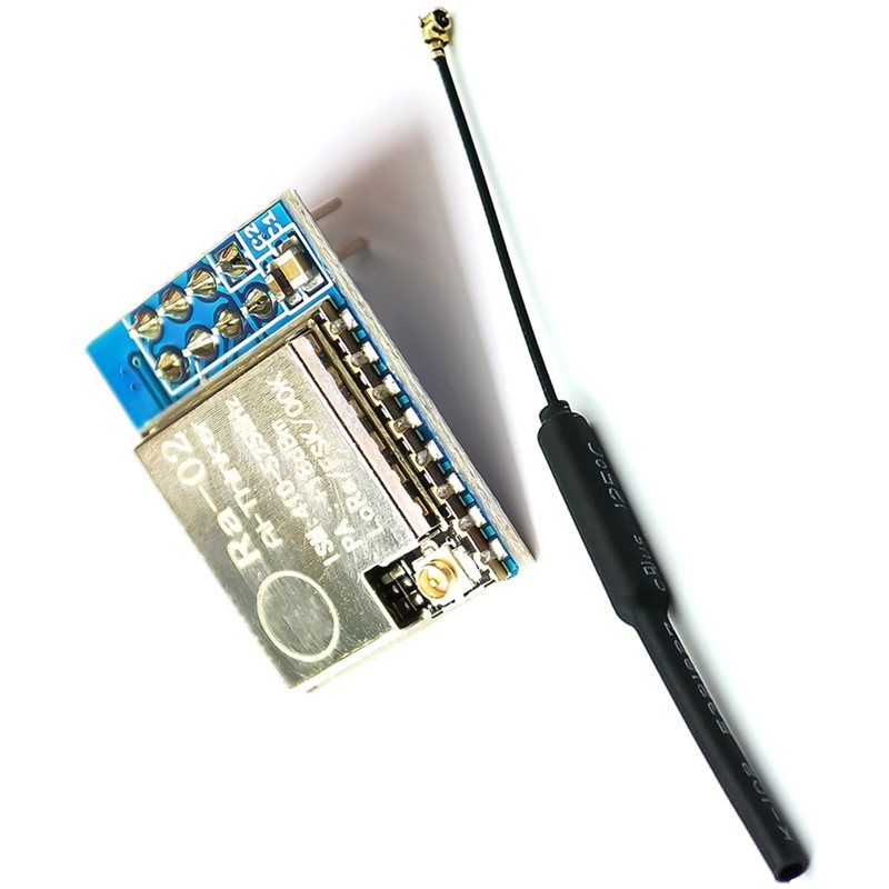ABJG-3X 433MHZ SX1278 Lora Mod - Lora Sx1278 review and price