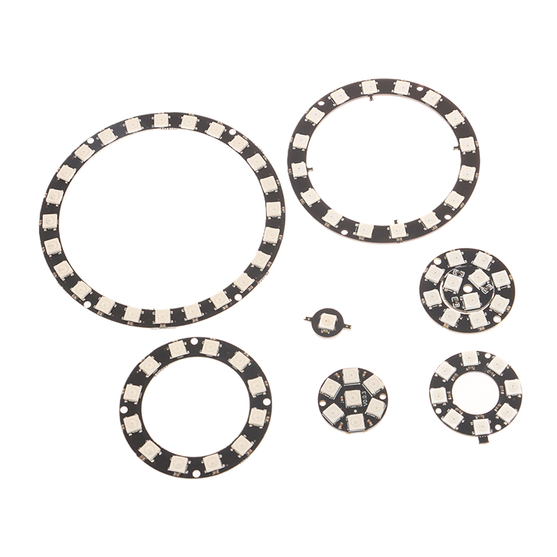 1pc WS2812B Individually Addre - Ws2812B review and price