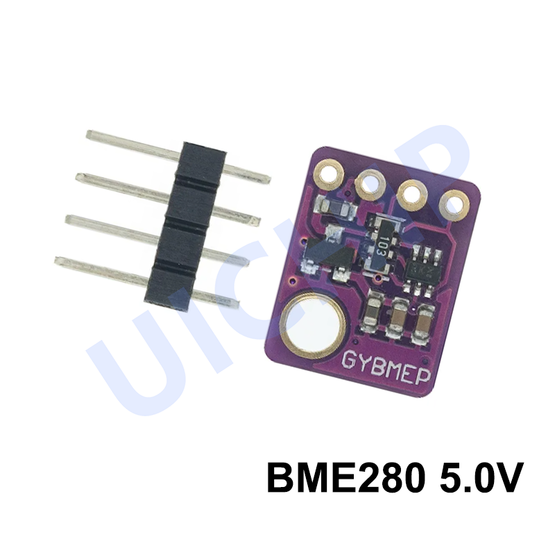 BME280 3.3V BMP280 5V Digital  - Bme280 review and price