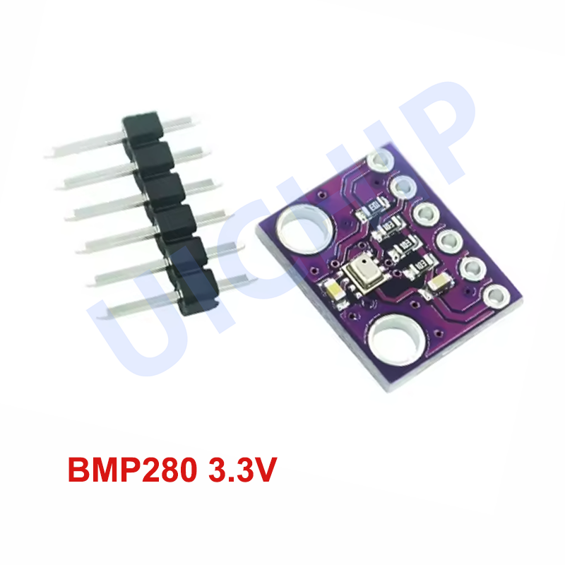 BME280 3.3V BMP280 5V Digital  - Bme280 review and price