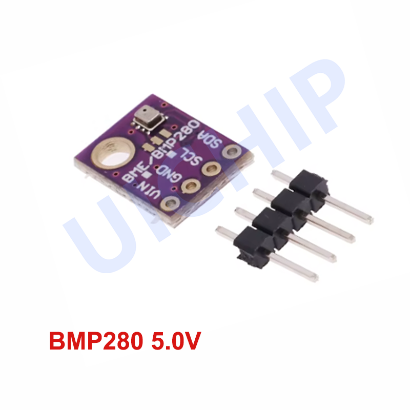 BME280 3.3V BMP280 5V Digital  - Bme280 review and price