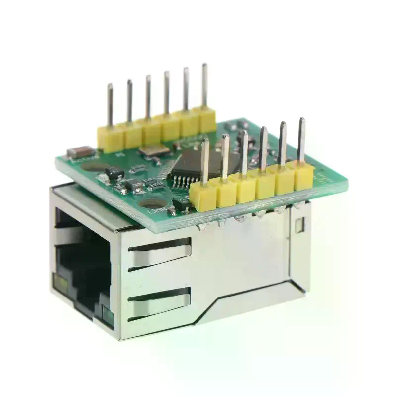 Electronics USR-ES1 W5500 Chip - Ethernet W5500 review and price