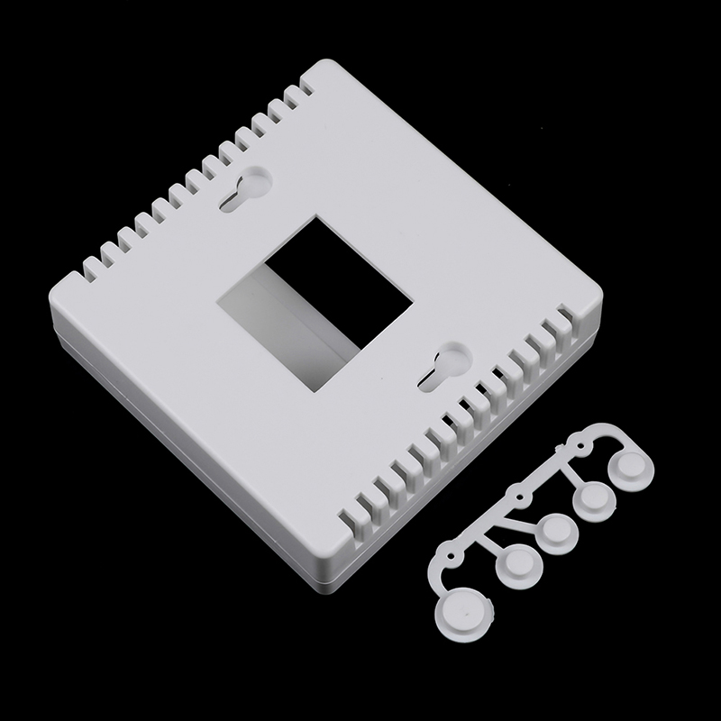 86 Plastic Project Box Enclosu - Lcd 1602 review and price