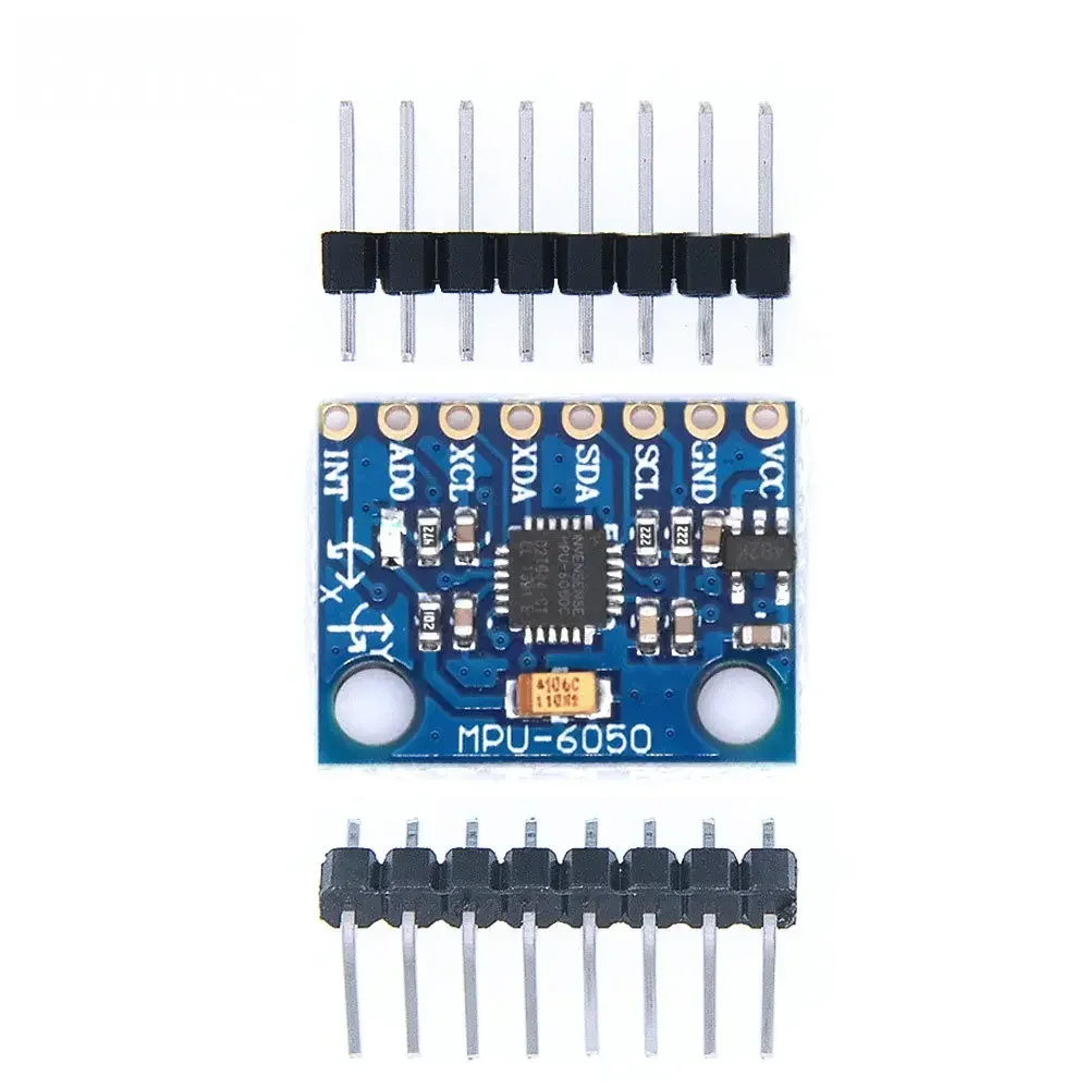 High-Precision MPU6050 6-Axis  - Mpu6050 review and price
