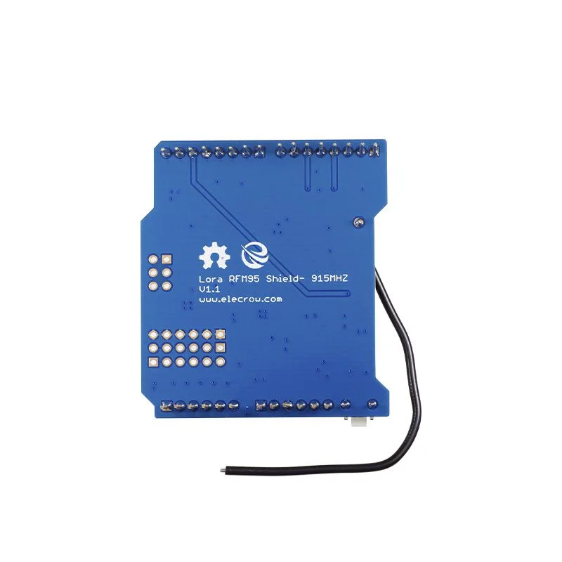 Lora RFM95 Shield-915MHZ-V1.1 - Lora Rfm95 review and price