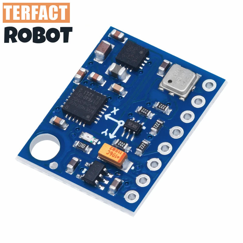 1~5PCS GY-87 10DOF Module MPU6 - Mpu6050 review and price