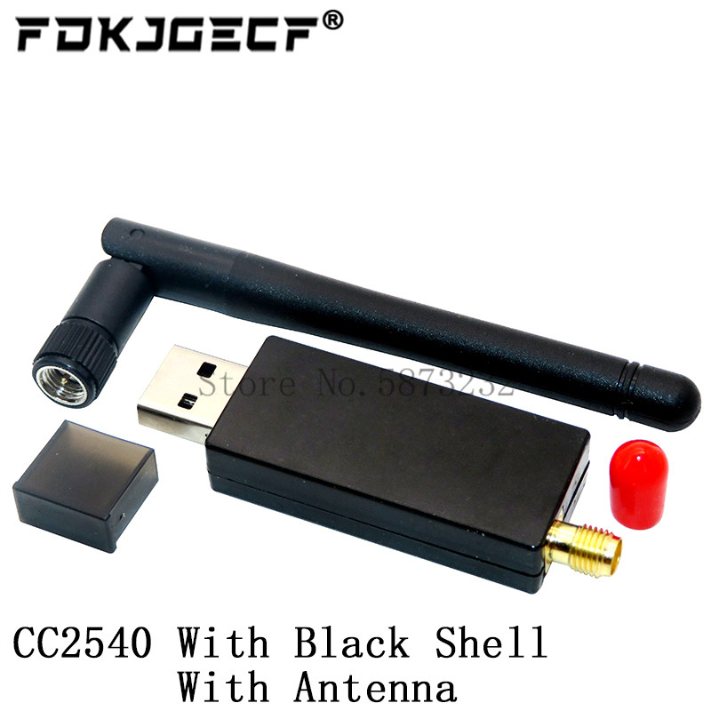 Zigbee Emulator CC2531 CC-Debu - Zigbee Cc2531 review and price