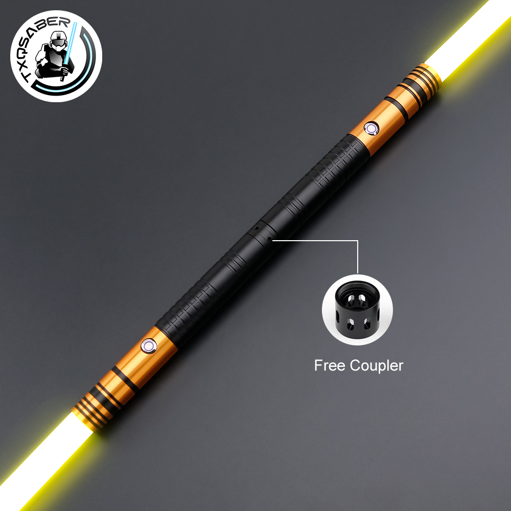 TXQSABER Neo Pixel Lightsaber  - Neopixel review and price