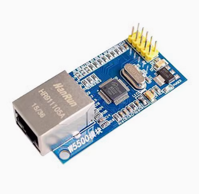 1pcs W5500 Ethernet Network Mo - Ethernet W5500 review and price