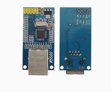 1pcs W5500 Ethernet Network Mo - Ethernet W5500 review and price
