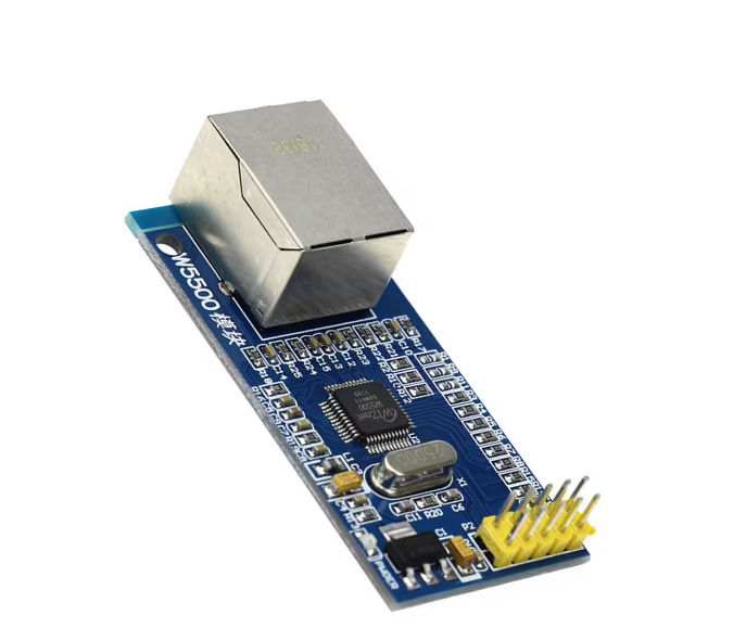 1pcs W5500 Ethernet Network Mo - Ethernet W5500 review and price