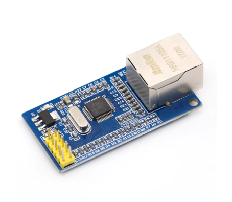 1pcs W5500 Ethernet Network Mo - Ethernet W5500 review and price