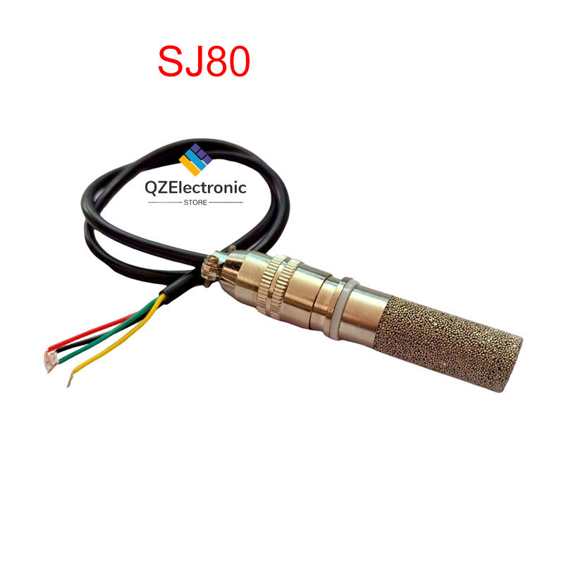 SHT45 SHT41 SHT40 SHT35 SHT31  - Sht31 review and price