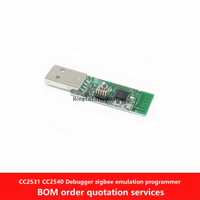 CC2531 CC2540 Protocol Analysi - Zigbee Cc2531 review and price