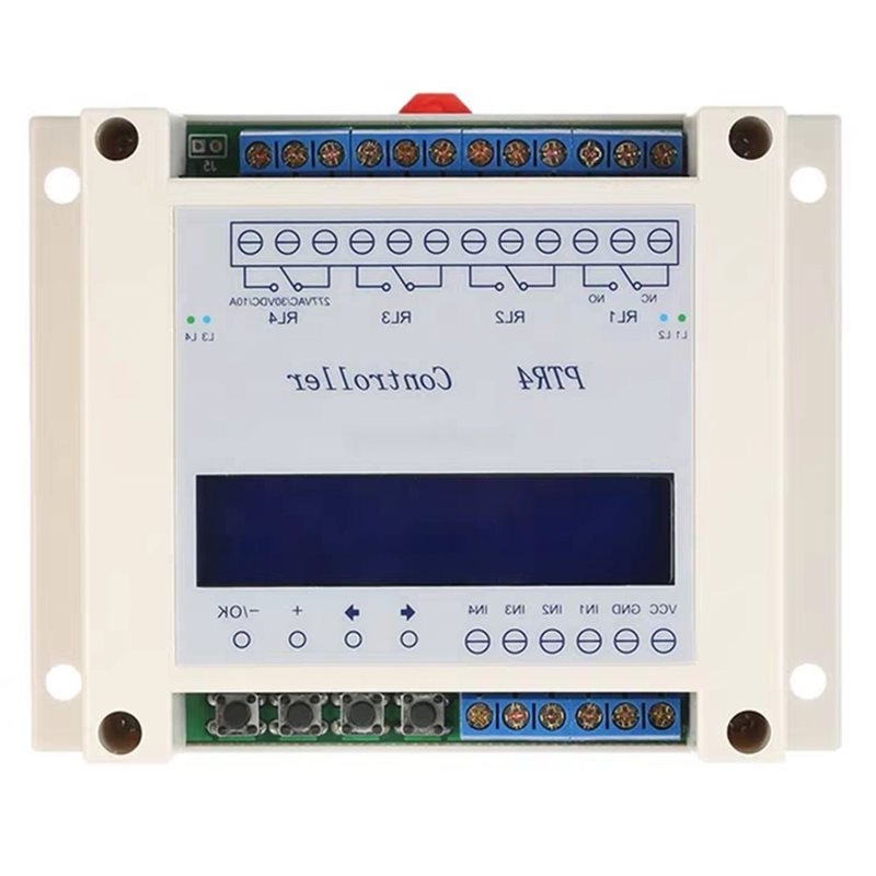 Happy New- DC6-40V 4-Channel D - Relay Module 4 Channel review and price