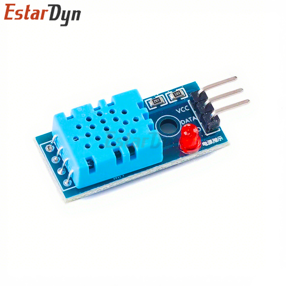 3PCS DHT11 Temperature Humidit - Dht11 review and price