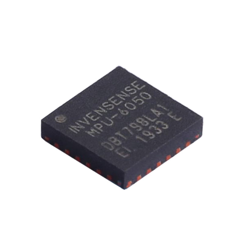 1/5/20pcs MPU-6050 QFN-24 MPU6 - Mpu6050 review and price