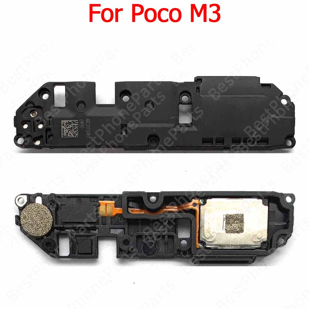 Loudspeaker For Xiaomi Poco M5 - Buzzer Module review and price