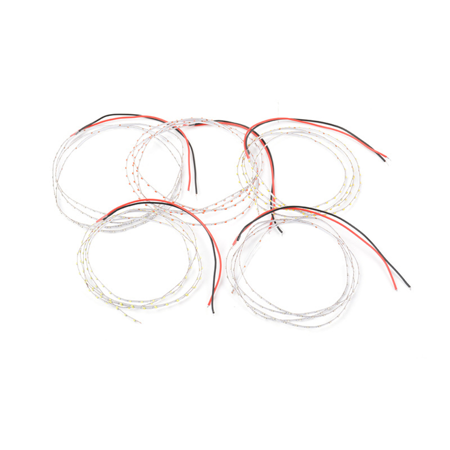 1M 2M 5M Width Slim 1.5mm DC 3 - Ws2812B Strip 5V review and price