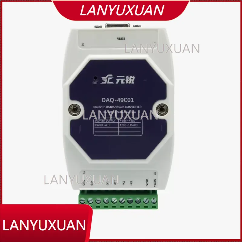 YMYS 4-Channel Analog Input 4- - Relay Module 4 Channel review and price