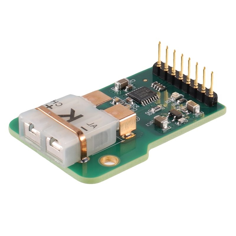 WCS-K-Type Thermocouple AD7793 - Thermocouple Module K Type review and price