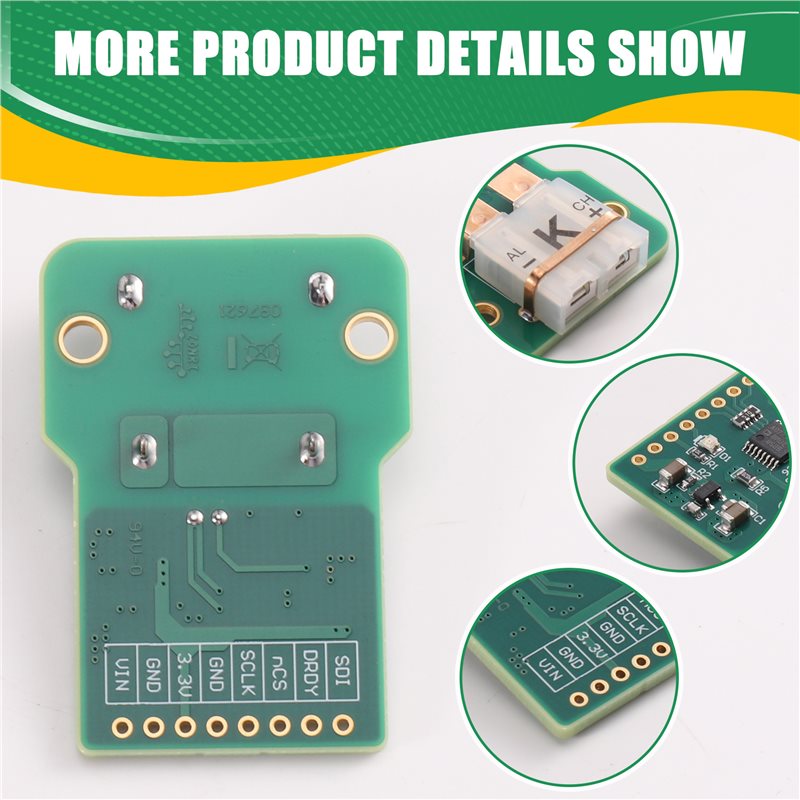 WCS-K-Type Thermocouple AD7793 - Thermocouple Module K Type review and price