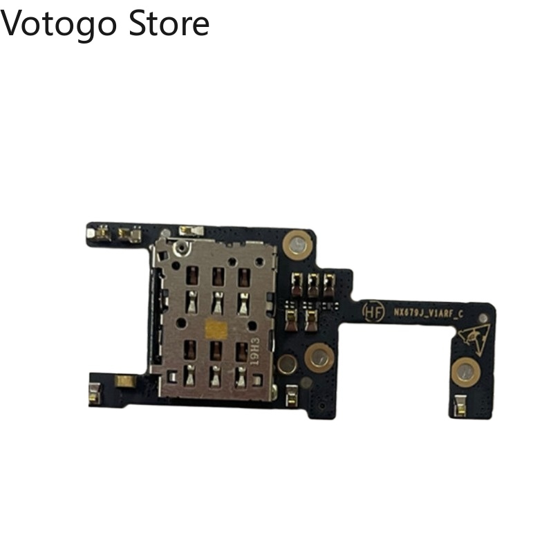 Replacement For Nubia Red Magi - Microphone Module review and price