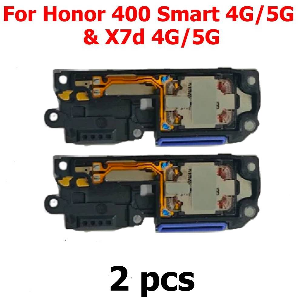 Loudspeaker For Honor 400 Smar - Buzzer Module review and price
