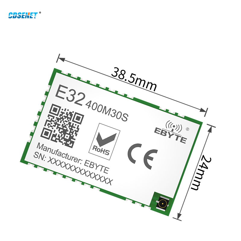 Lora SX1278 Spread Spectrum Mo - Lora Sx1278 review and price