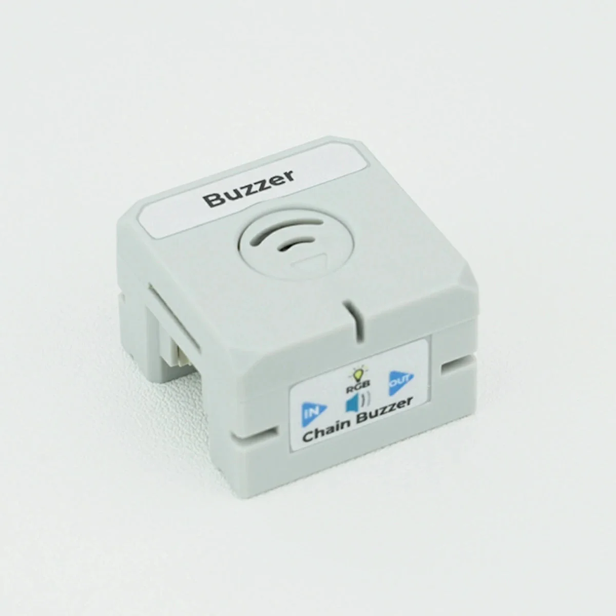 M5Stack Chain Buzzer STM32G031 - Buzzer Module review and price