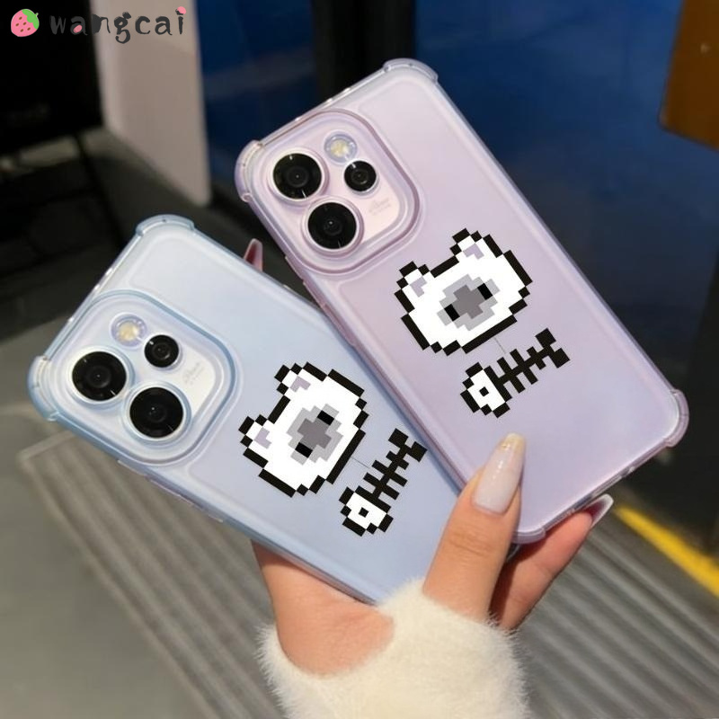 Cartoon Pixel Cat Ice Mist Pho - Neopixel review and price