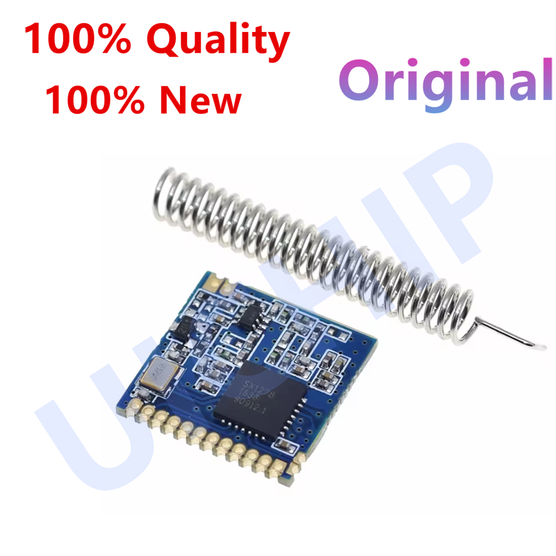 Mini SX1278 LOra Spread Spectr - Lora Sx1278 review and price