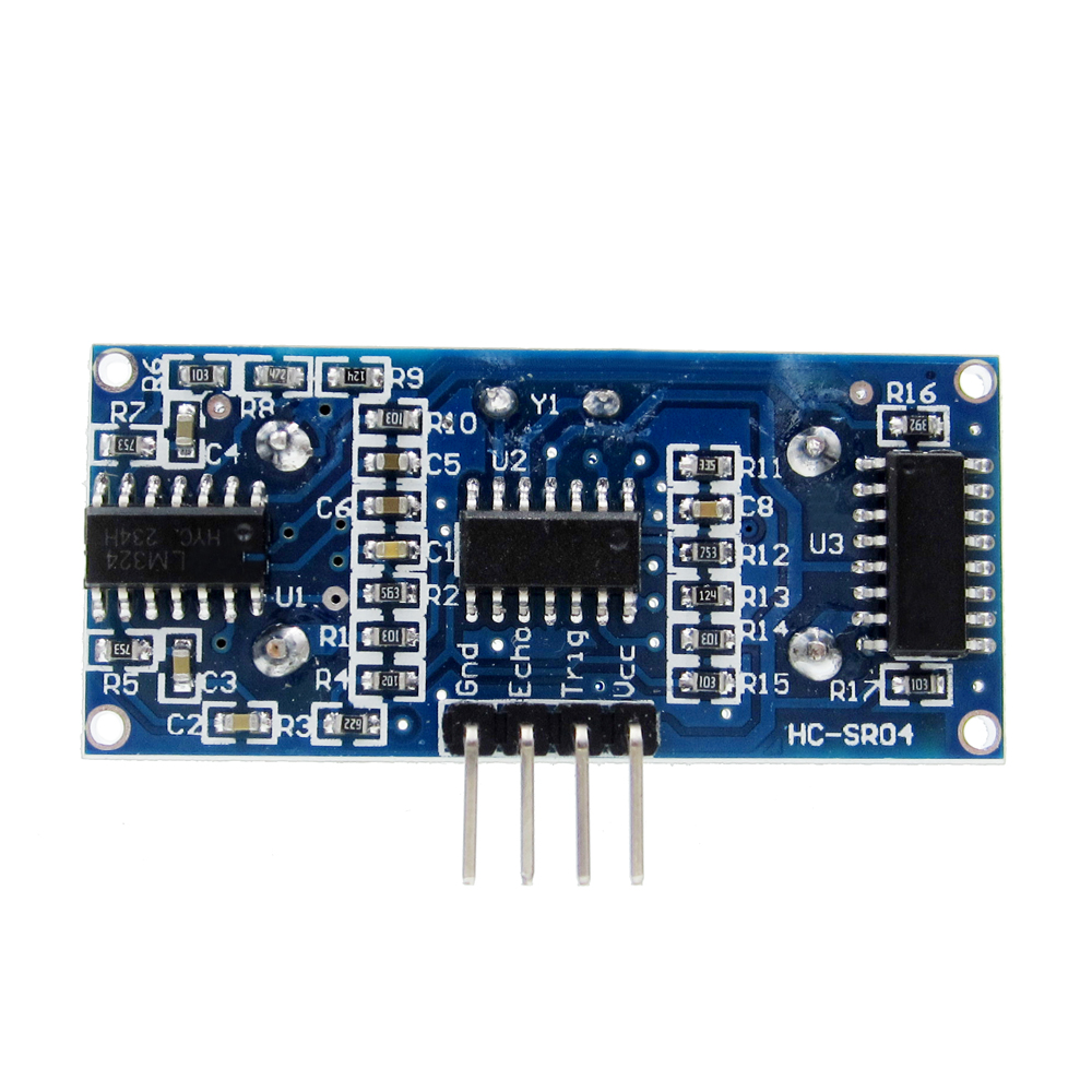 HC-SR04 HCSR04 Ultrasonic Wave - Ultrasonic Sensor Hc-Sr04 review and price