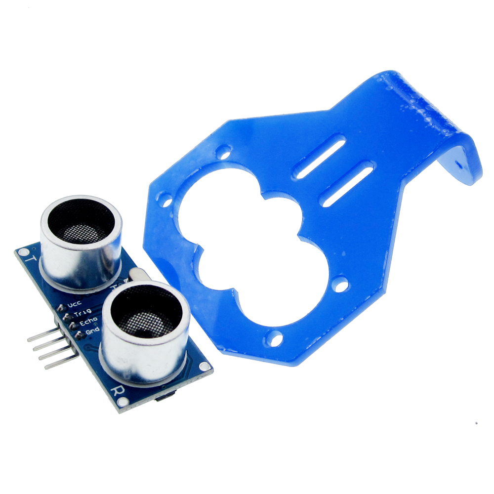 HC-SR04 HCSR04 Ultrasonic Wave - Ultrasonic Sensor Hc-Sr04 review and price
