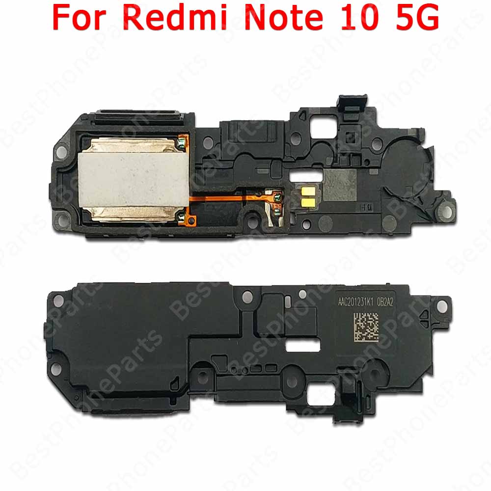 Loudspeaker For Xiaomi Redmi N - Buzzer Module review and price