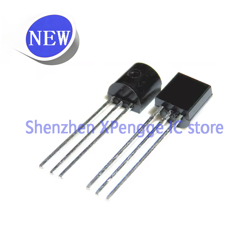 10PCS/LOT= New DS18B20 18B20 - Ds18B20 review and price