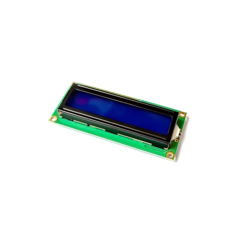 1602 LCD Module 16x2 HD44780 F - Lcd 1602 review and price