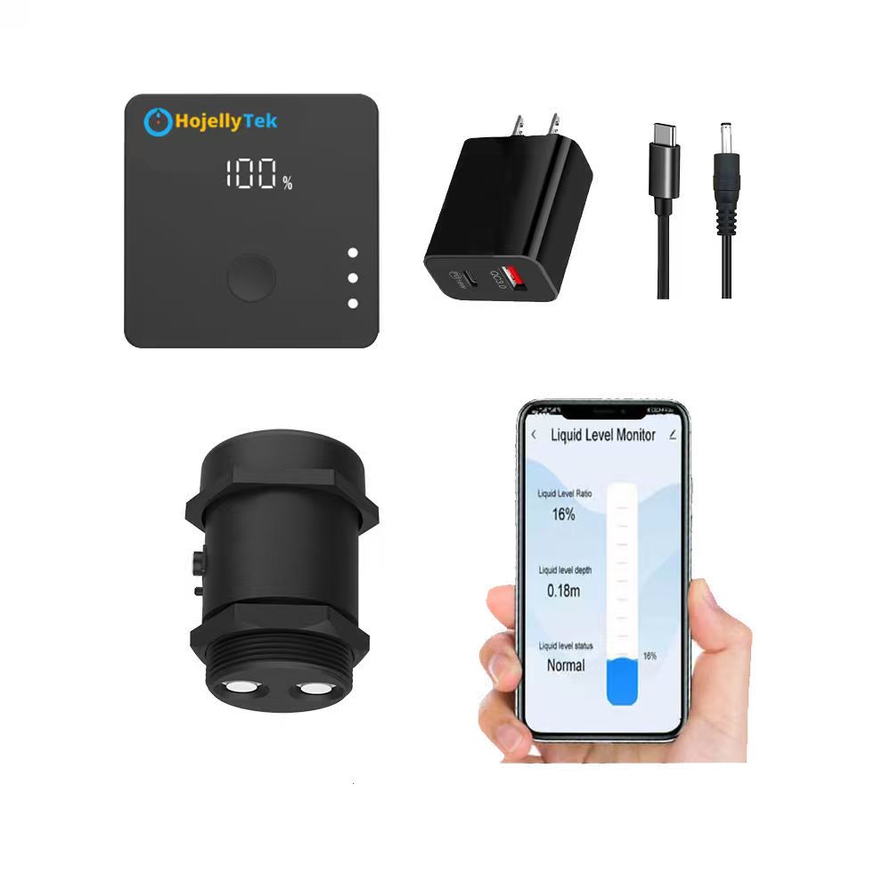 ULS-03GP Wireless Tank Level M - Ultrasonic Sensor Hc-Sr04 review and price
